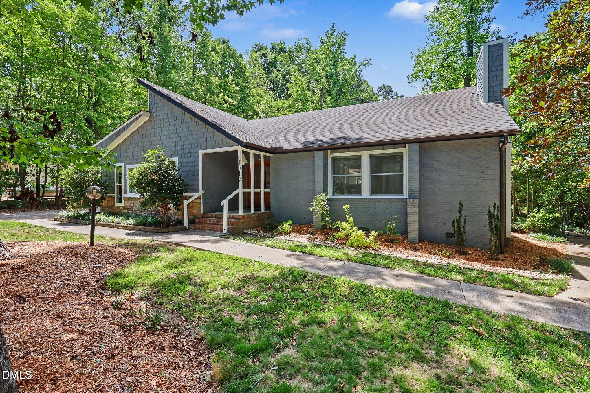 1012 Lansing Avenue Durham, NC 27713 - Photo 2 of 38 002_file_4594