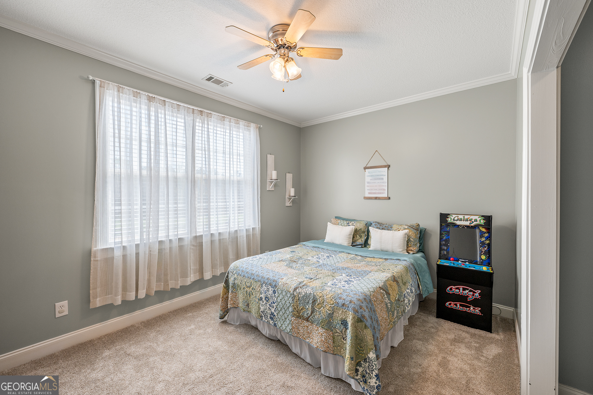 2202-2206 Lem Edwards Road Colbert, GA 30628 - Photo 39 of 68