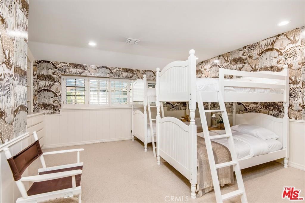 5255 Round Meadow Road Hidden Hills, CA 91302 - Photo 11 of 18 a view of a living room with furniture