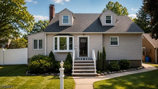 $649,900 | 341 Huntington Road, Union, NJ 07083