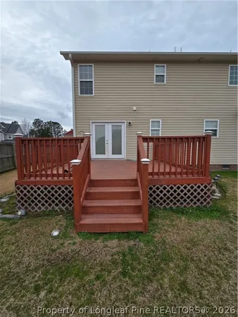 $2,200 | 4213 Pleasantburg Drive, Fayetteville, NC 28312