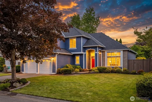$1,235,000 | 540 Southeast 9th Street, North Bend, WA 98045