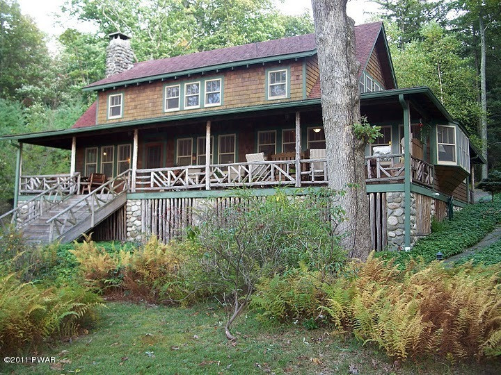 925-923 Twin Lakes Road Shohola, PA 18458 - Photo 5 of 24