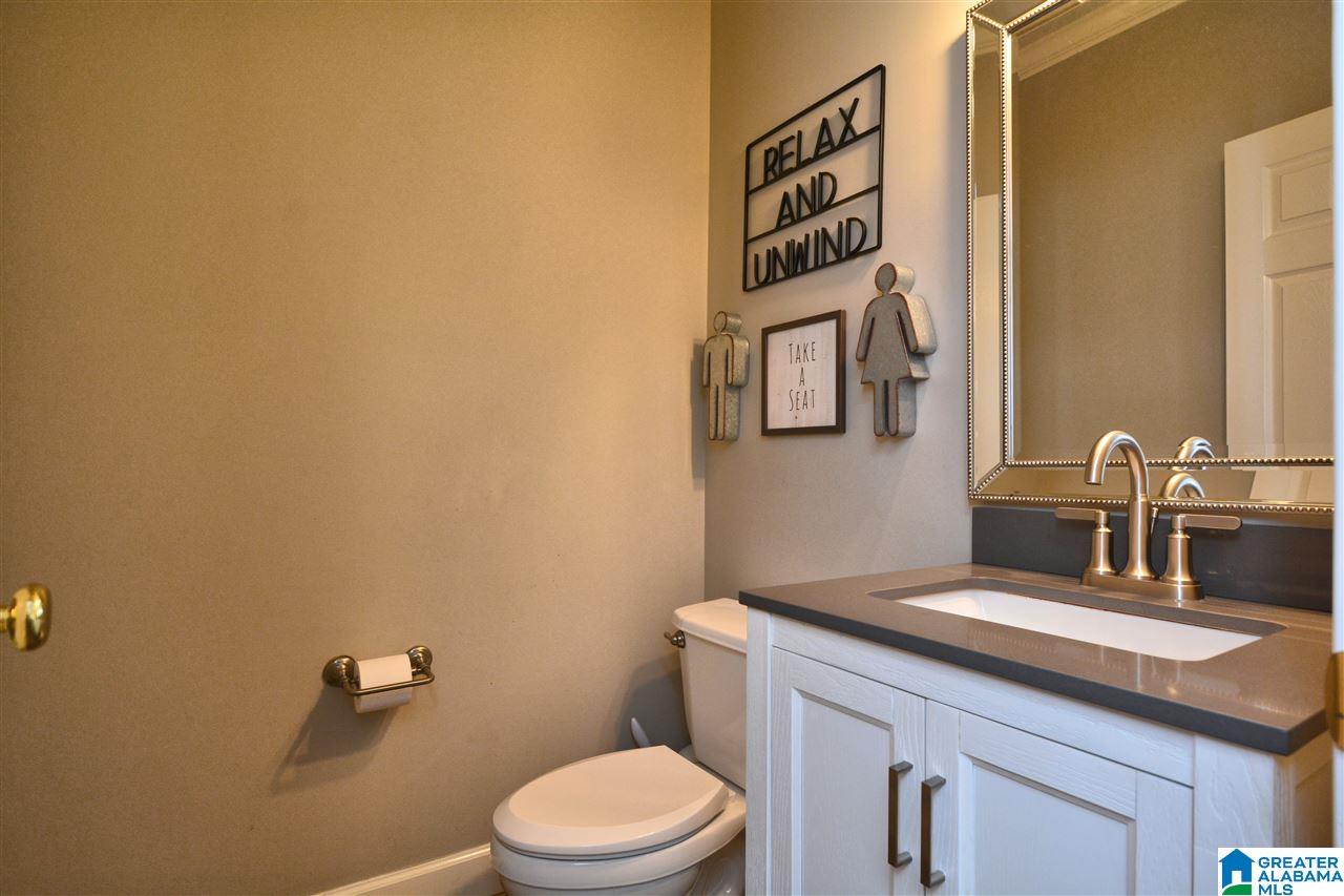 4037 Milner Way Hoover, AL 35242 - Photo 16 of 48