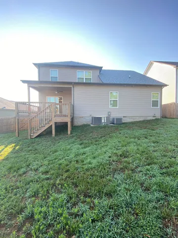 $1,995 | 1957 Jackie Lorraine Drive, Clarksville, TN 37042