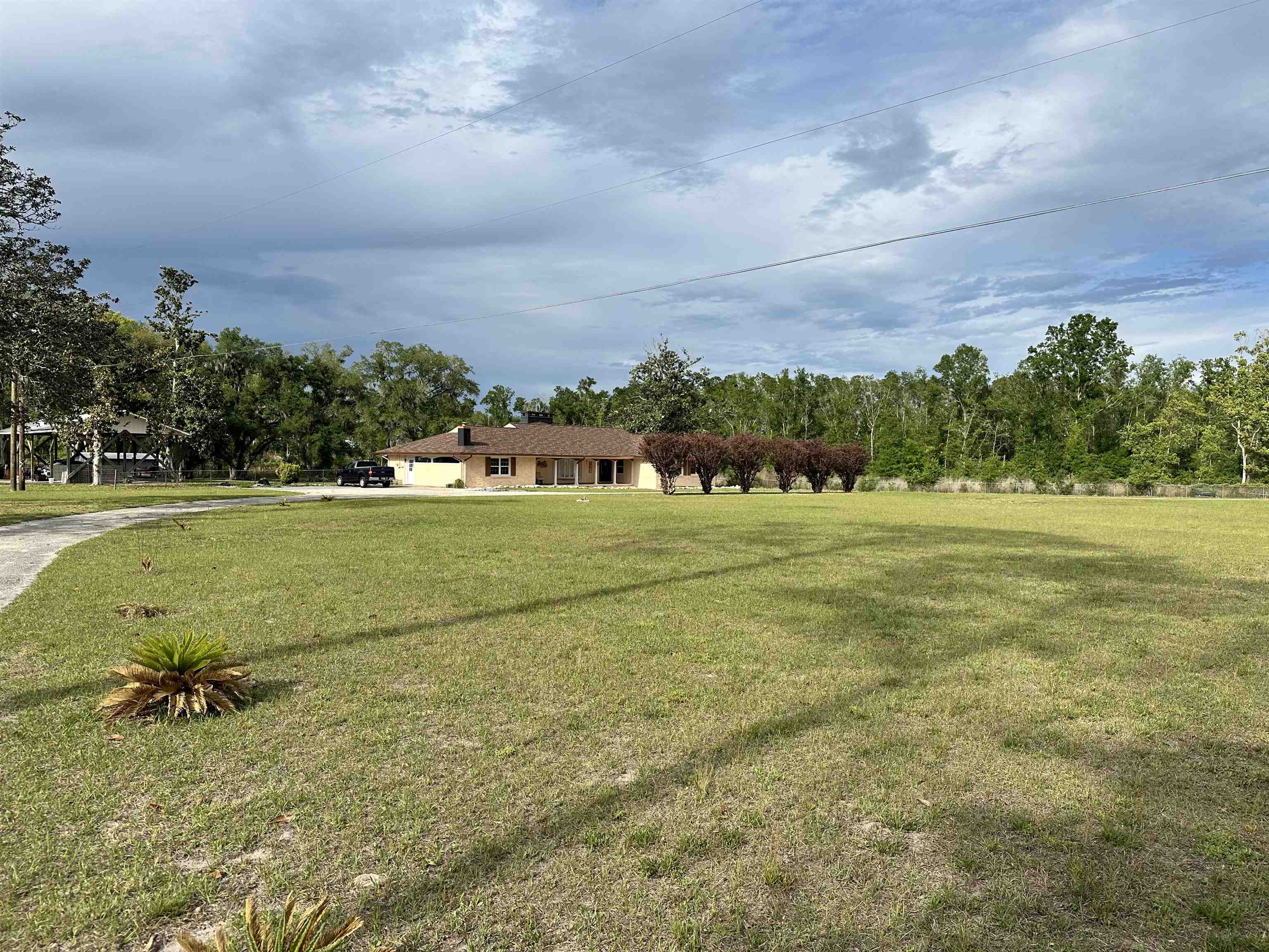 1460 East Green Street Perry, FL 32347 - Photo 29 of 29