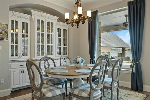 $4,200,000 | 1904 West Emerald Bend Court, Granbury, TX 76049