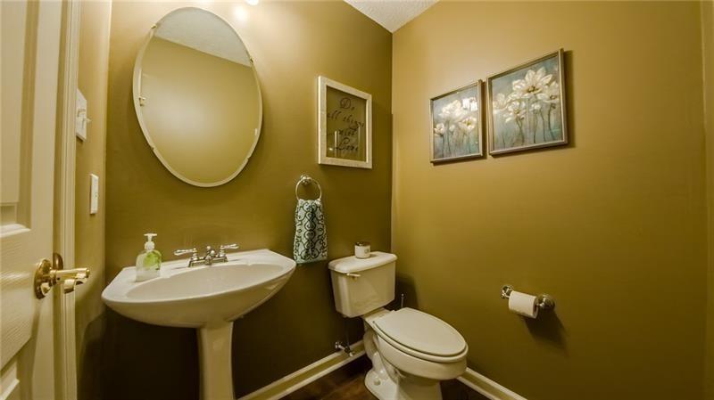 138 Valley View Drive Rostraver Township, PA 15012 - Photo 9 of 26