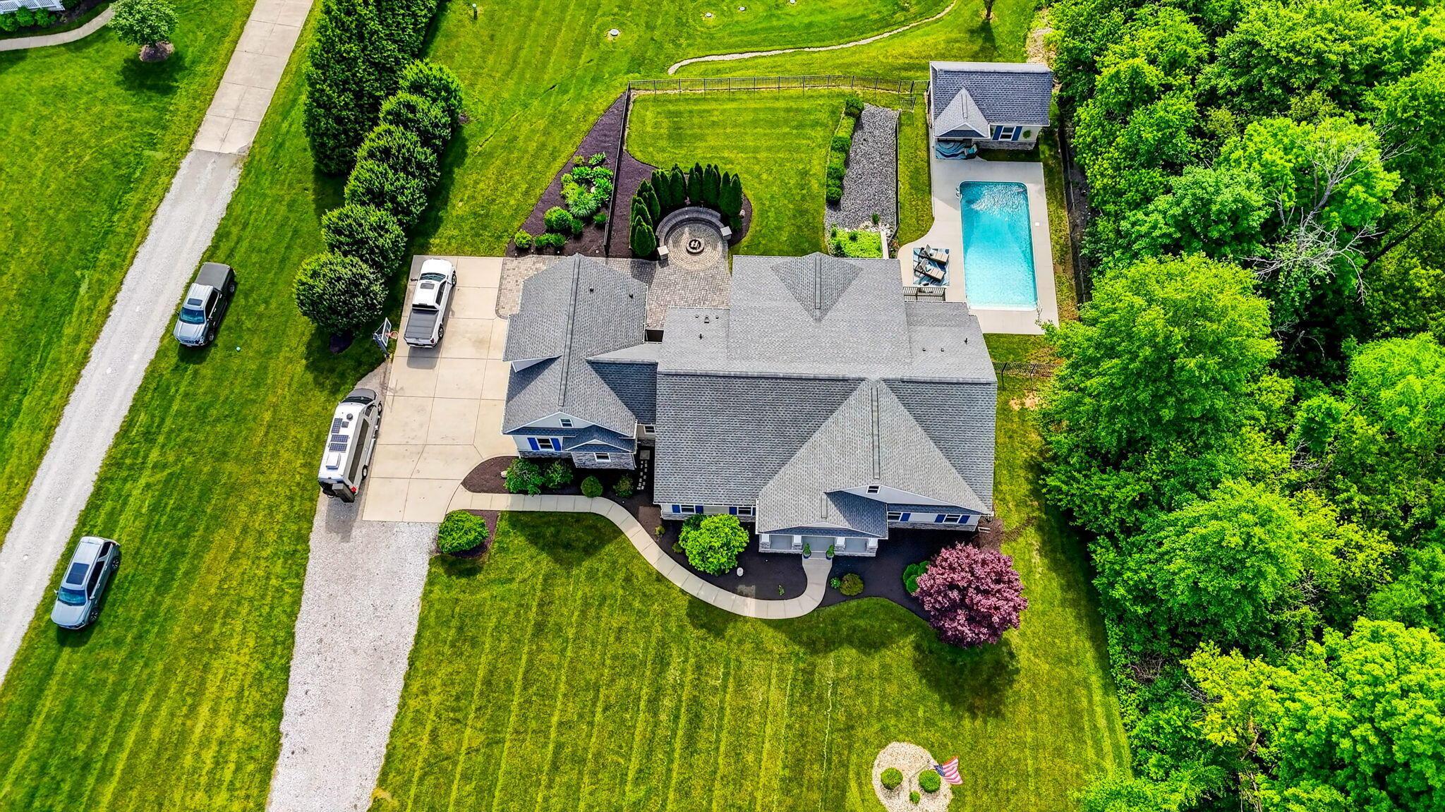 1333 Leonard Road Northwest Baltimore, OH 43105 - Photo 4 of 89