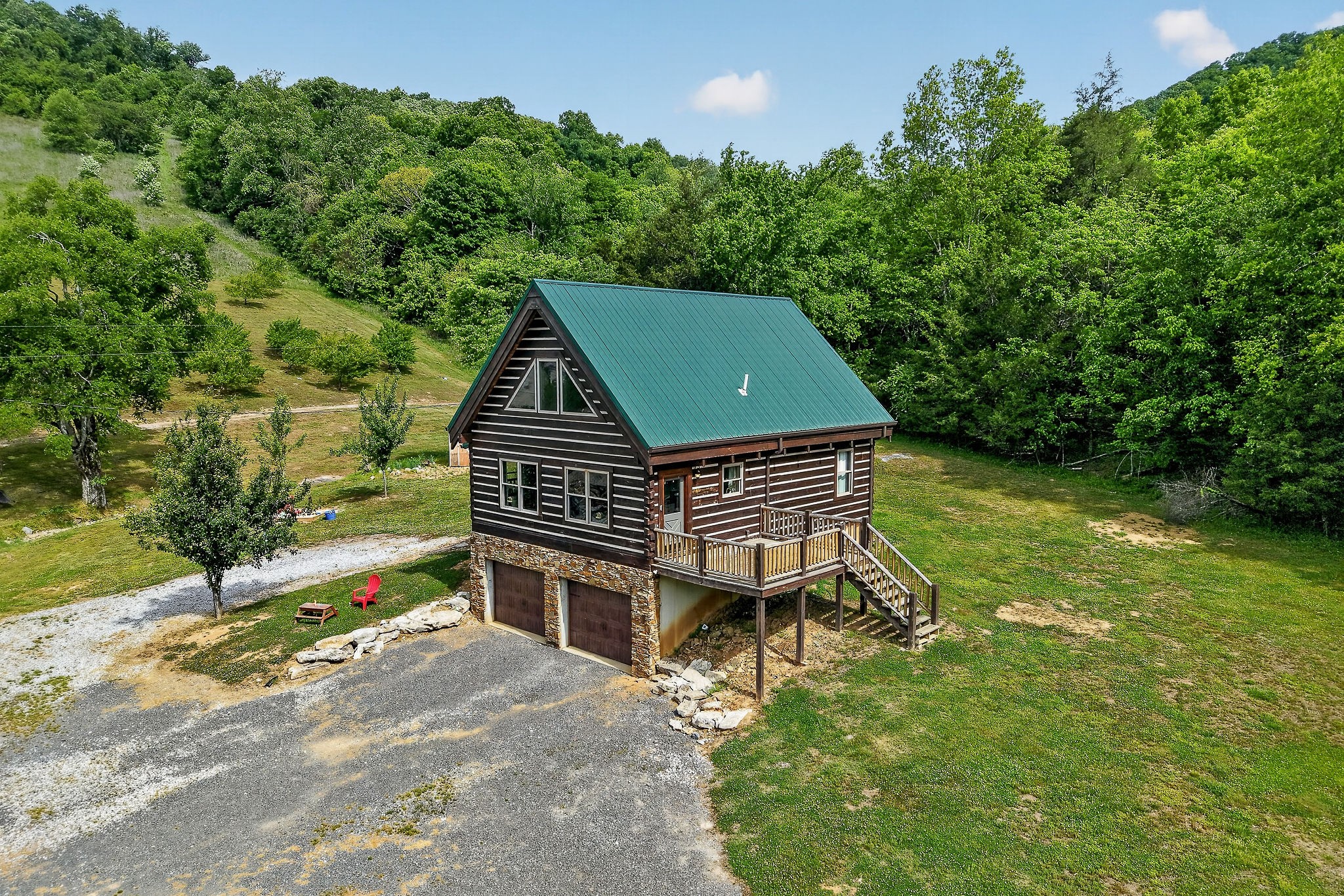 4830 Ensor Hollow Road Granville, TN 38564 - Photo 13 of 61