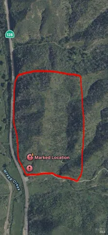 $195,000 | 0 Highway 128 Highway, Napa, CA 94558