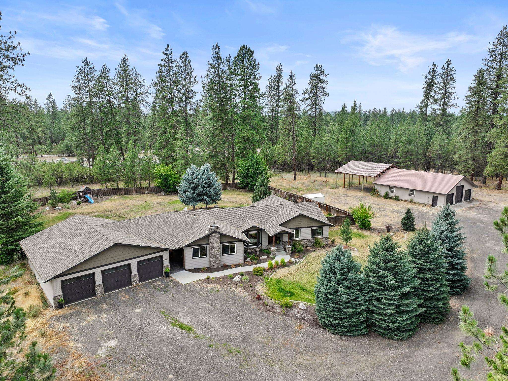 3923 East Woolard Court Colbert, WA 99005 - Photo 40 of 50