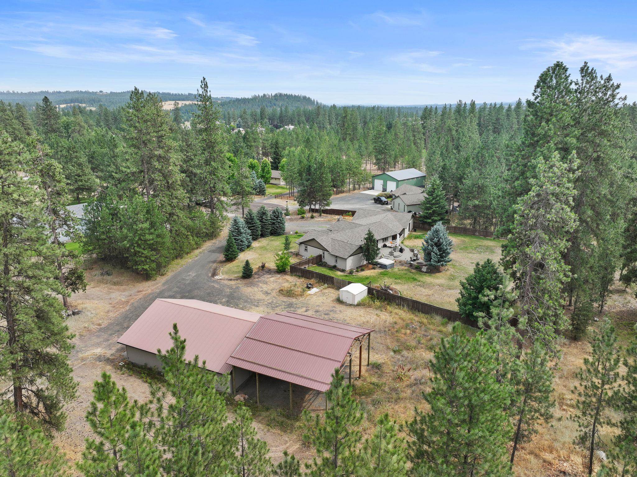 3923 East Woolard Court Colbert, WA 99005 - Photo 41 of 50