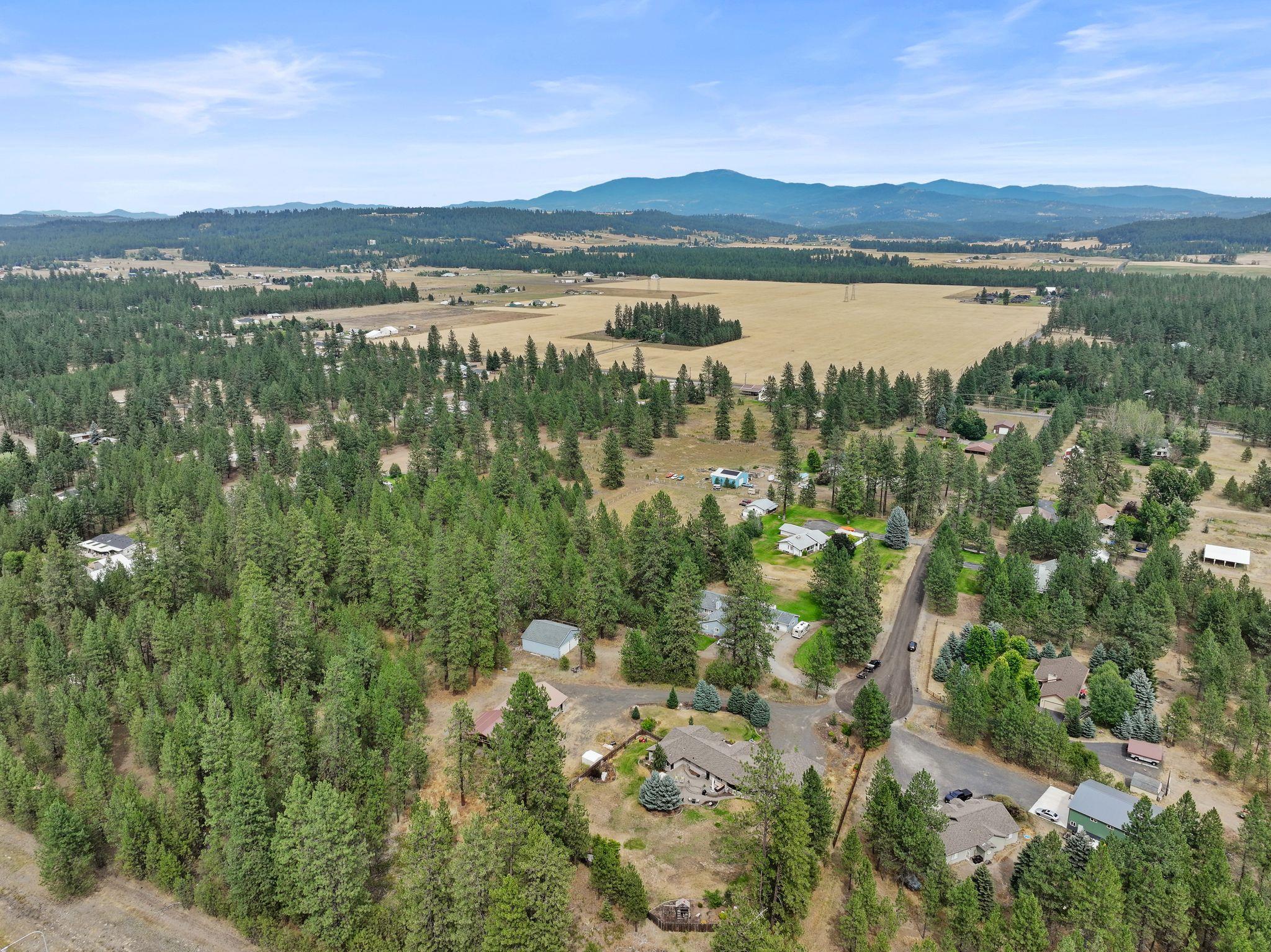 3923 East Woolard Court Colbert, WA 99005 - Photo 45 of 50
