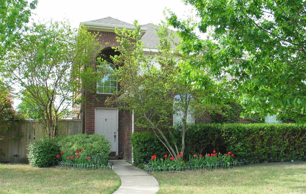 509 Raintree Circle Coppell, TX 75019 - Photo 1 of 12