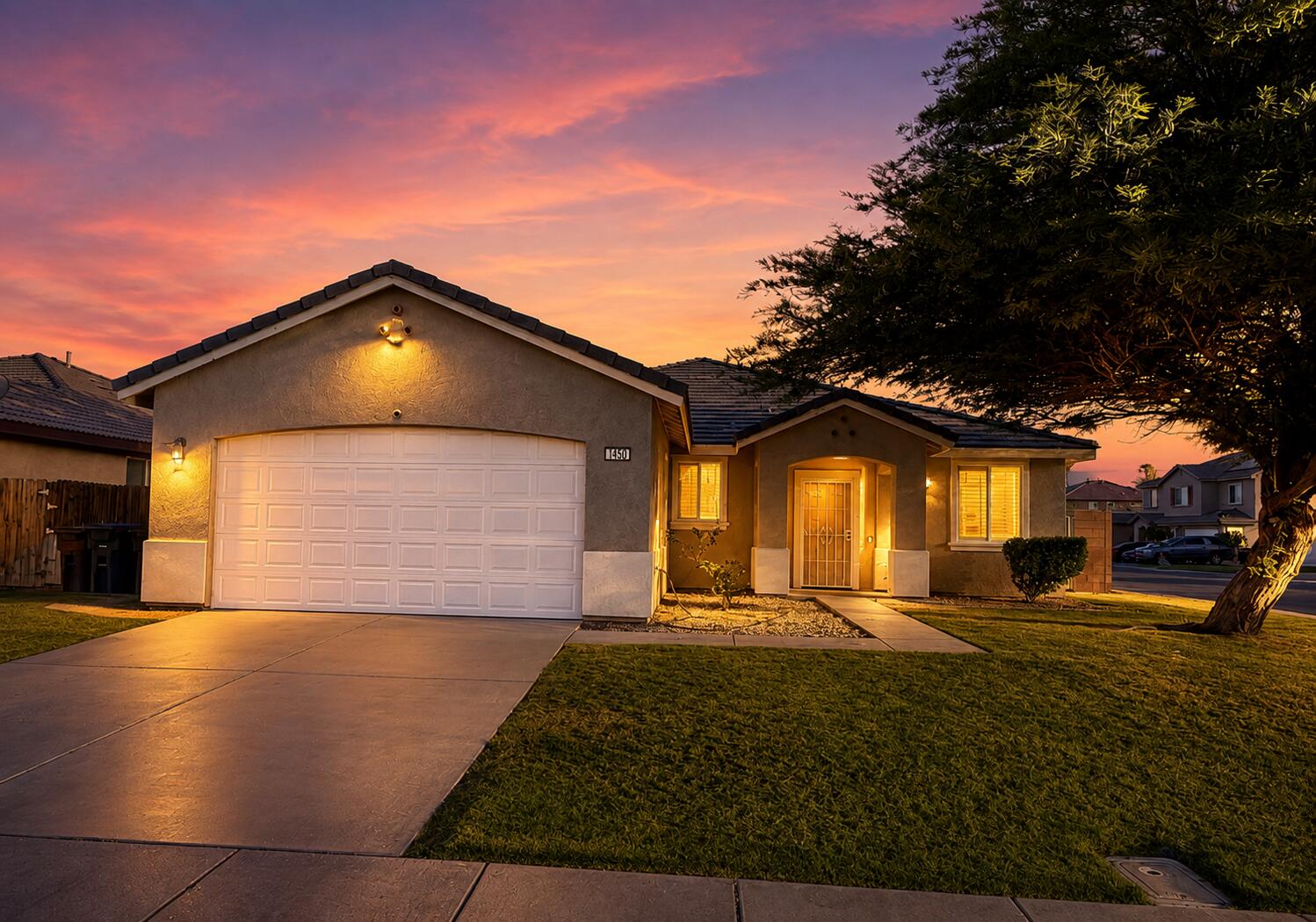 1450 Manzanita Road Blythe, CA 92225 - Photo 1 of 18 B5323C92-1DD2-4C50-822F-1B04B29F6048
