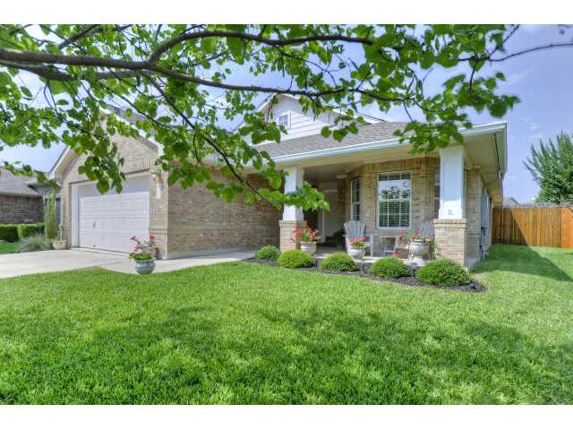 2656 Gate Ridge Drive Austin, TX 78748 - Photo 1 of 1