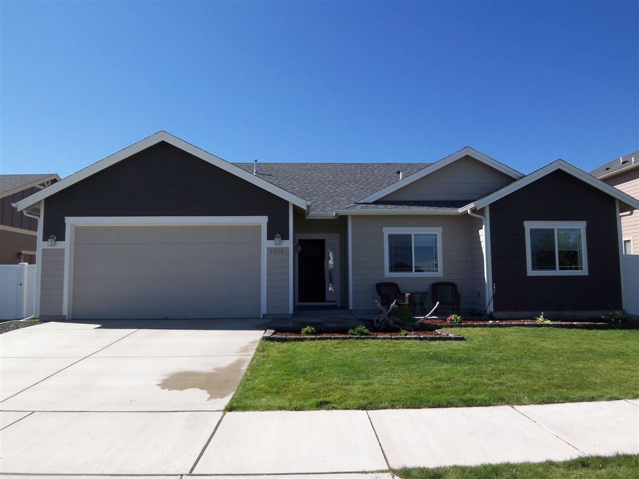 9015 West Red Street Cheney, WA 99004 - Photo 1 of 9 Gallery Image 1