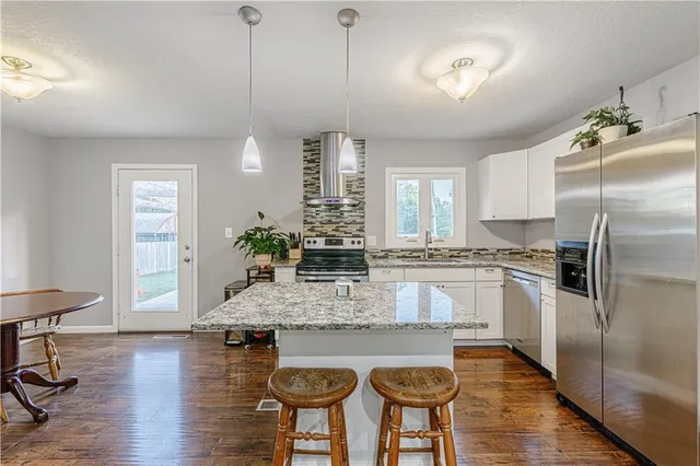 $210,000 | 12203 East 47th Street South, Independence, MO 64055