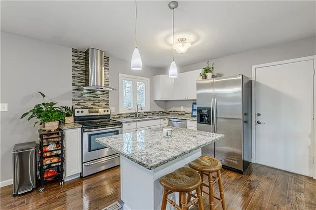 $210,000 | 12203 East 47th Street South, Independence, MO 64055