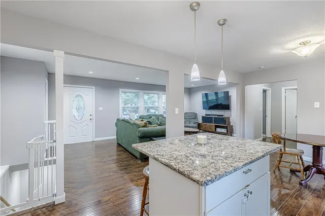 $210,000 | 12203 East 47th Street South, Independence, MO 64055