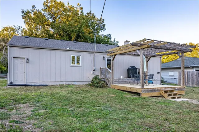 $210,000 | 12203 East 47th Street South, Independence, MO 64055