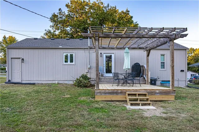 $210,000 | 12203 East 47th Street South, Independence, MO 64055