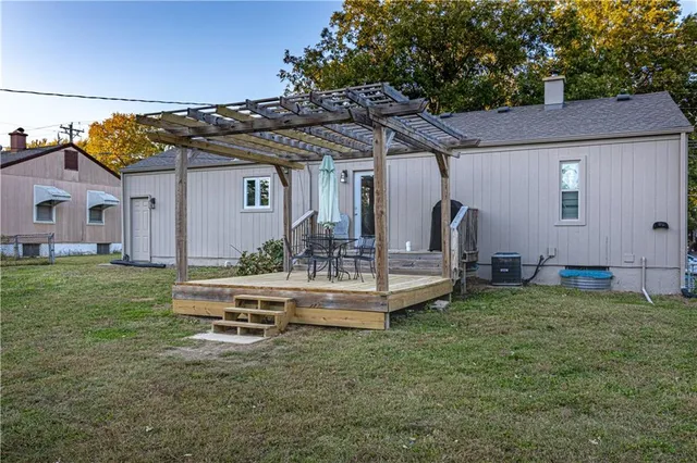 $210,000 | 12203 East 47th Street South, Independence, MO 64055