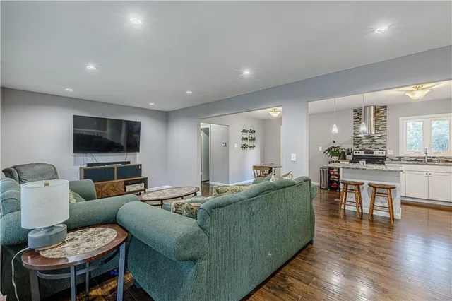 $210,000 | 12203 East 47th Street South, Independence, MO 64055