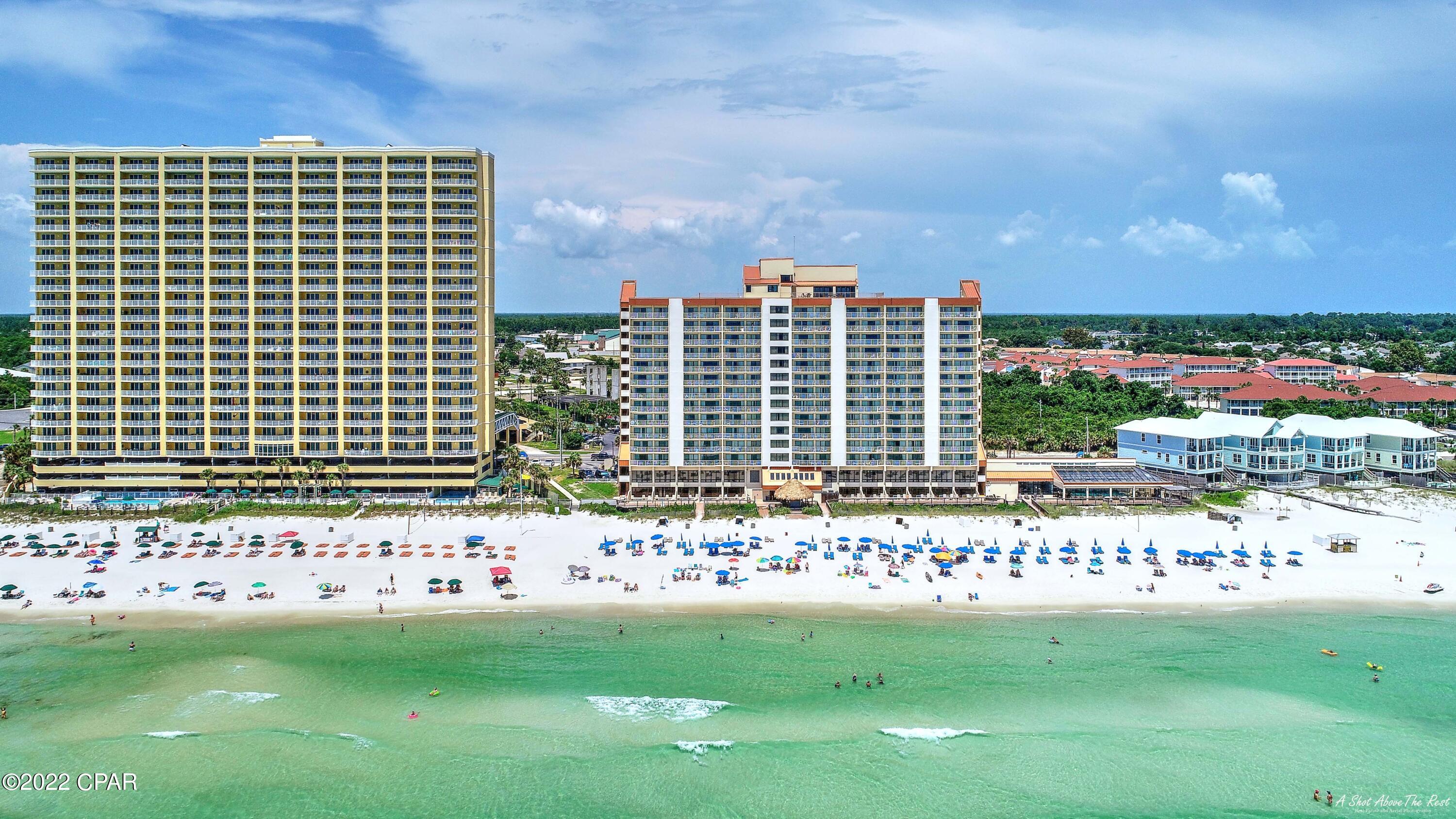 17545 Front Beach Road, Unit 2009 Panama City Beach, FL 32413 - Photo 46 of 54 Gallery Image 46