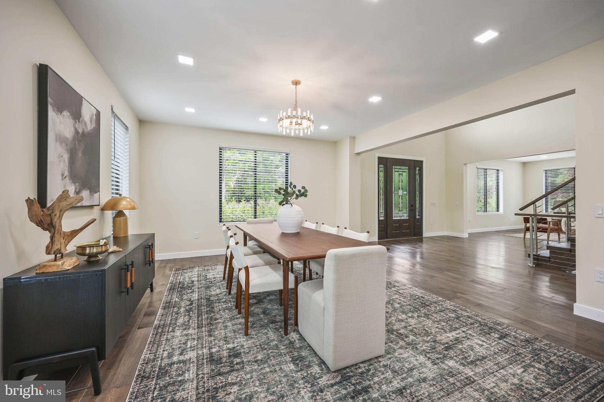 147 Carter Road Princeton, NJ 08540 - Photo 12 of 65