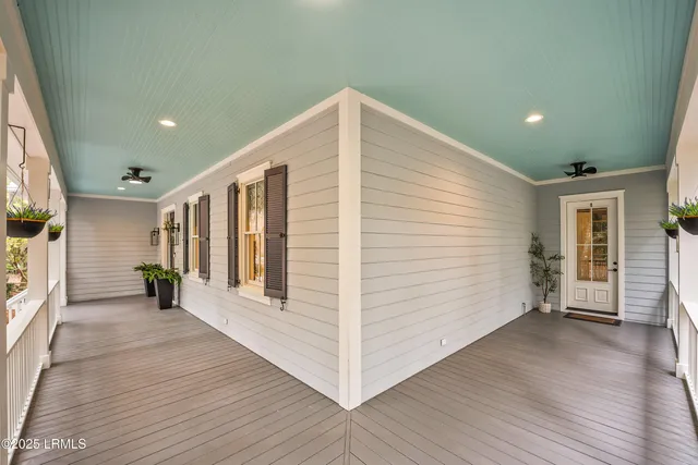 $1,950,000 | 229 De La Gaye Point, Beaufort, SC 29902