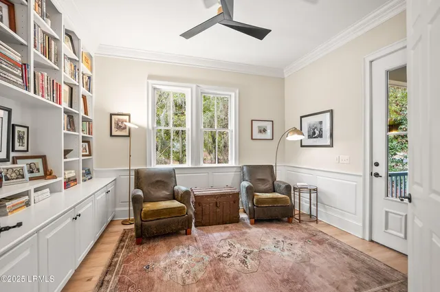 $1,950,000 | 229 De La Gaye Point, Beaufort, SC 29902