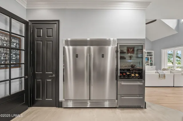 $1,950,000 | 229 De La Gaye Point, Beaufort, SC 29902