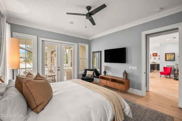 $1,950,000 | 229 De La Gaye Point, Beaufort, SC 29902