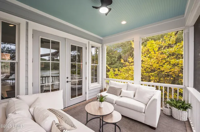 $1,950,000 | 229 De La Gaye Point, Beaufort, SC 29902