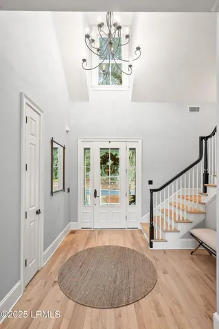 $1,950,000 | 229 De La Gaye Point, Beaufort, SC 29902