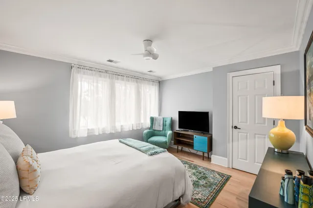 $1,950,000 | 229 De La Gaye Point, Beaufort, SC 29902