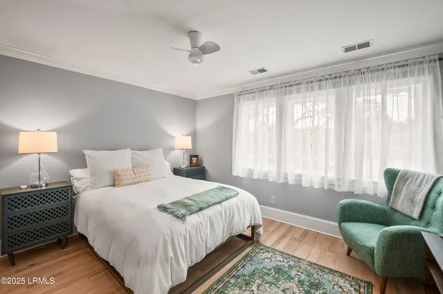 $1,950,000 | 229 De La Gaye Point, Beaufort, SC 29902