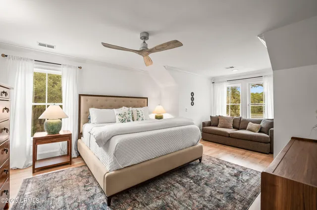 $1,950,000 | 229 De La Gaye Point, Beaufort, SC 29902