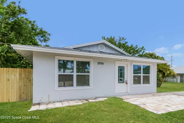 $2,630 | 3299 Southeast Garden Street, Stuart, FL 34997