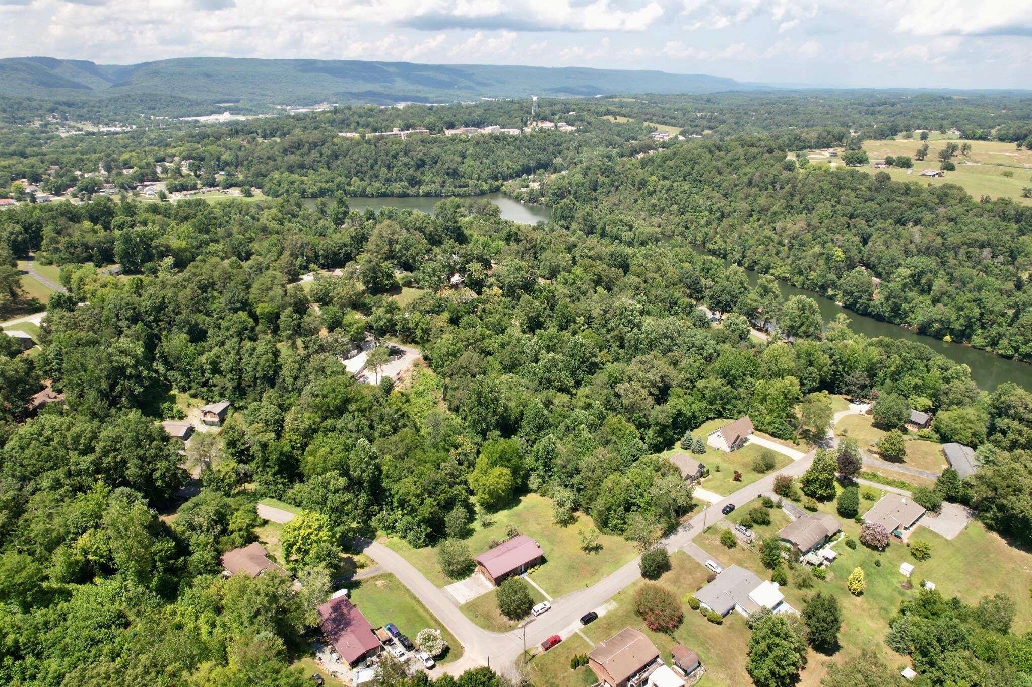 111 Hutton Court Dayton, TN 37321 - Photo 47 of 49