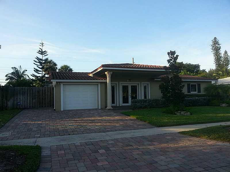 1155 Southwest 7th Street Boca Raton, FL 33486 - Photo 1 of 30 Exterior Front
