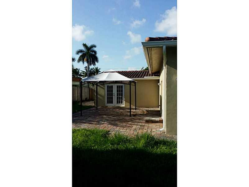 1155 Southwest 7th Street Boca Raton, FL 33486 - Photo 11 of 30 Exterior Back Other