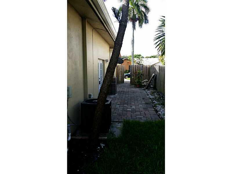 1155 Southwest 7th Street Boca Raton, FL 33486 - Photo 12 of 30 Exterior Back Other