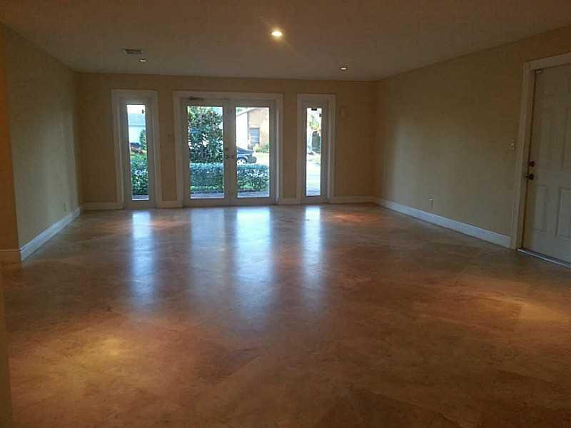1155 Southwest 7th Street Boca Raton, FL 33486 - Photo 14 of 30 Living Room