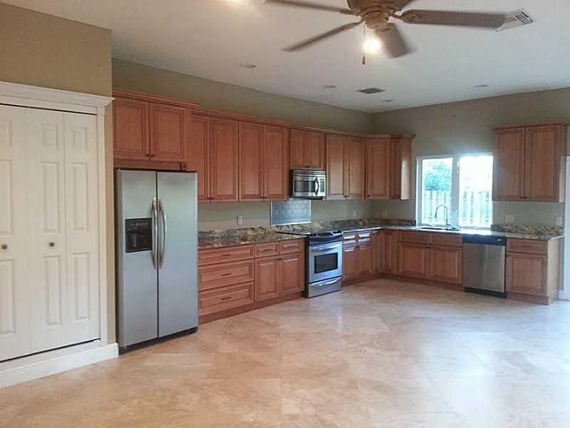 1155 Southwest 7th Street Boca Raton, FL 33486 - Photo 15 of 30 Kitchen