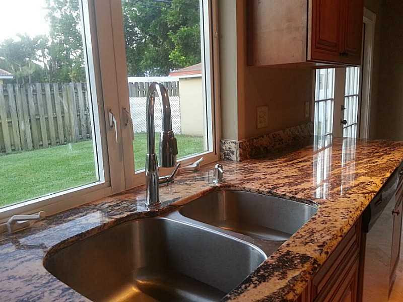 1155 Southwest 7th Street Boca Raton, FL 33486 - Photo 16 of 30 Kitchen