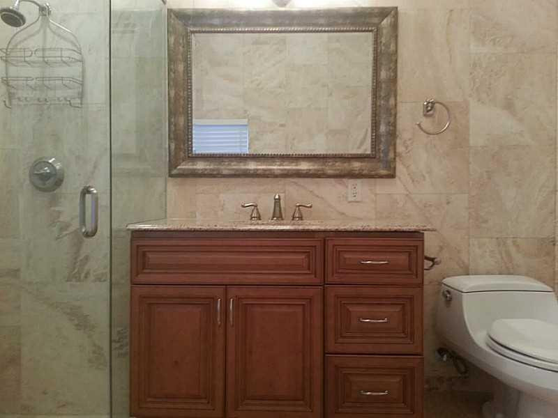 1155 Southwest 7th Street Boca Raton, FL 33486 - Photo 20 of 30 Master Bath/Spa