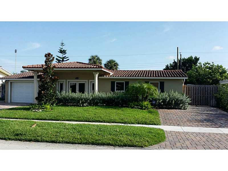 1155 Southwest 7th Street Boca Raton, FL 33486 - Photo 3 of 30 Exterior Front